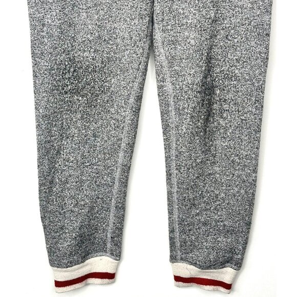 Cabin Fever Youth Jogger Sweat Pants Casual Drawstring Pockets Gray Size 10/12 - Picture 4 of 9
